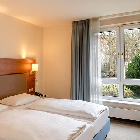Mercure Hotel Muenchen Airport Freising Bagian luar foto