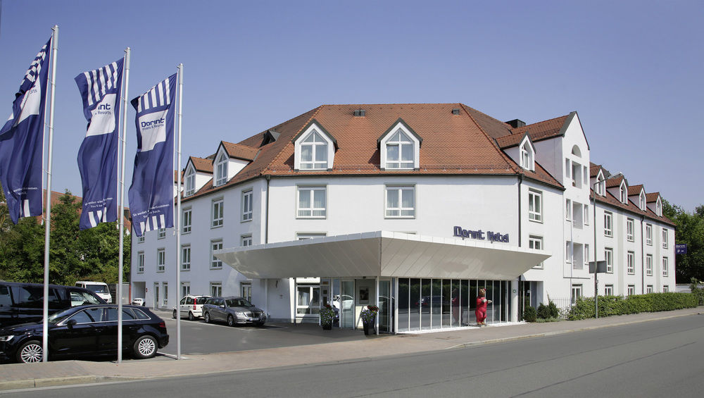 Mercure Hotel Muenchen Airport Freising Bagian luar foto