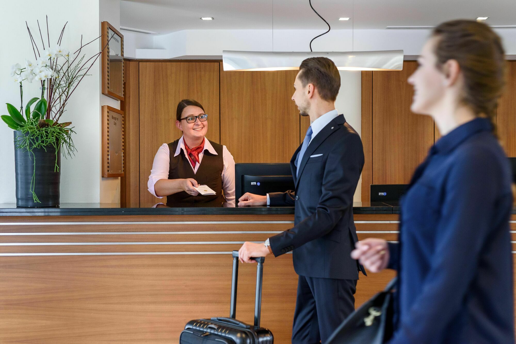 Mercure Hotel Muenchen Airport Freising Bagian luar foto