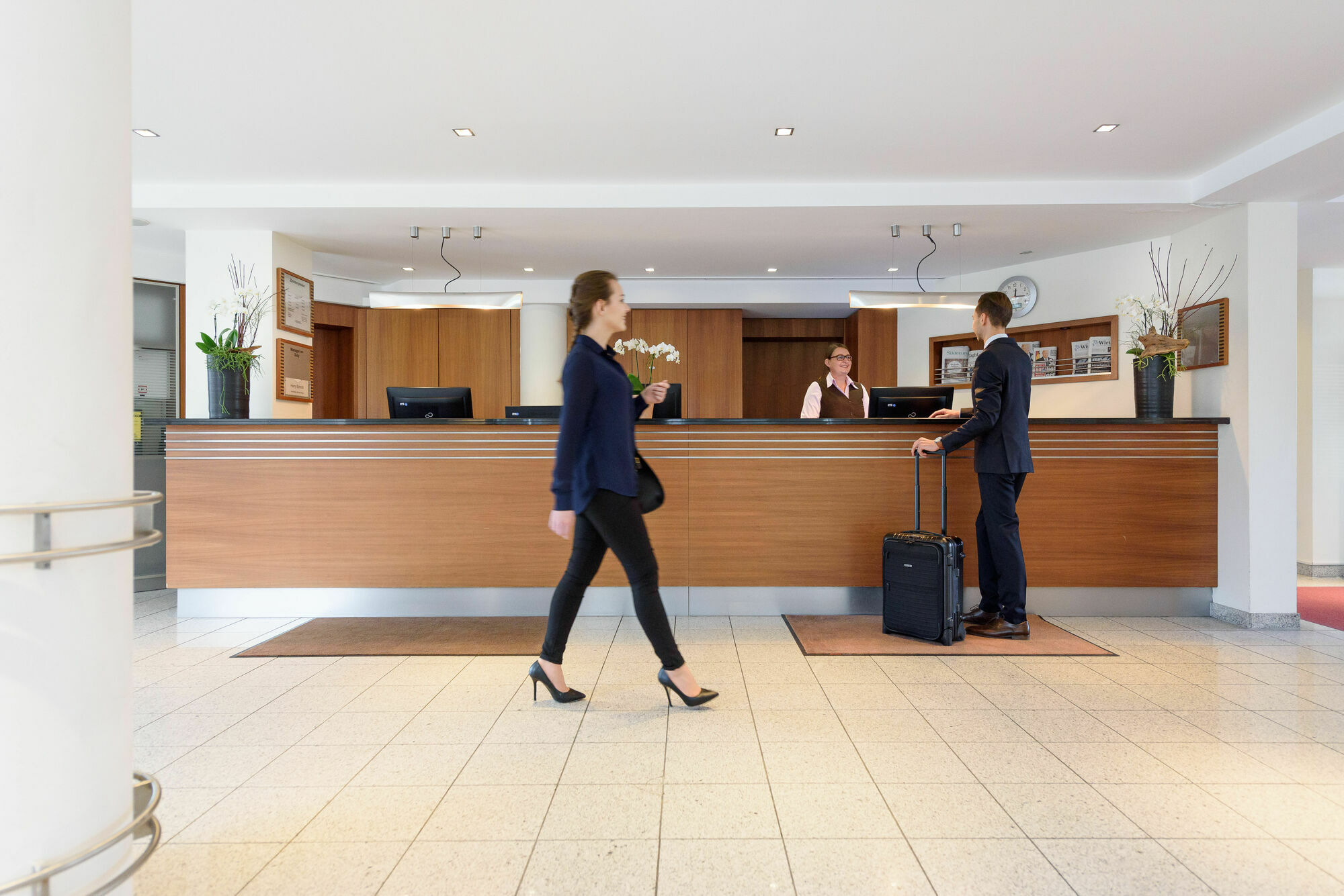 Mercure Hotel Muenchen Airport Freising Bagian luar foto