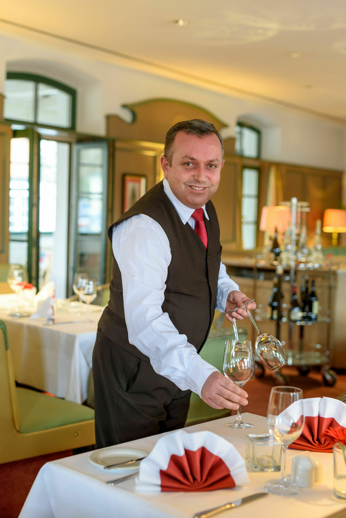 Mercure Hotel Muenchen Airport Freising Bagian luar foto