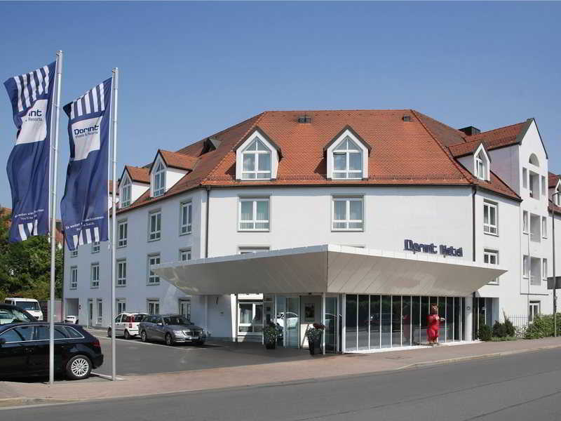 Mercure Hotel Muenchen Airport Freising Bagian luar foto